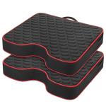 Portable Stadium Seat Cushions with Massage Dots