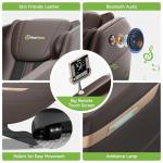 Real Relax 2025 Full Body Zero Gravity Massage Chair