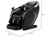 4D Full Body Massage Chair with Zero Gravity