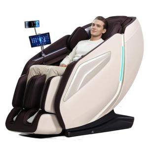 HealthRelife 4D Full Body Zero Gravity Massage Chair