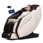 HealthRelife 4D Full Body Zero Gravity Massage Chair