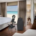 MASTER HEALTH PRODUCT Apollo Portable Massage Chairs, Ergonomically Designed Foldable Massage Therapy Chair, Folding Lightweight Massage Chair (Apollo Chair)