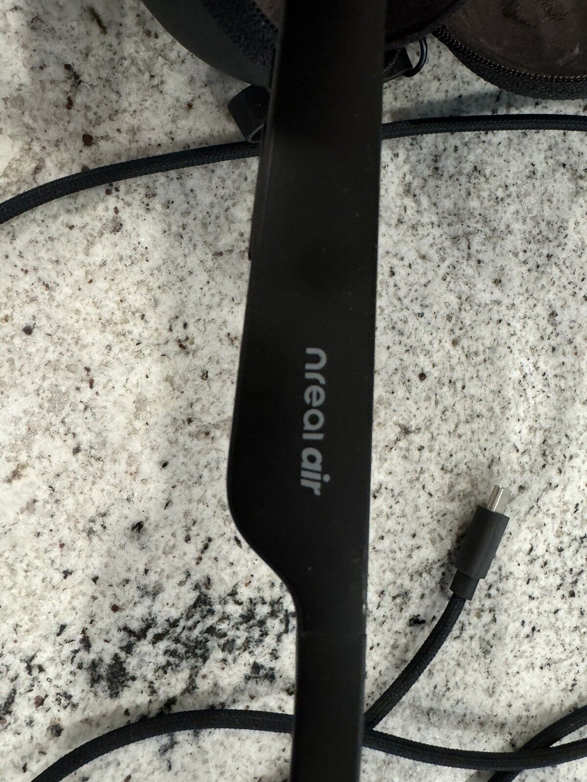 Nreal Air Smart Glasses for Immersive Gaming