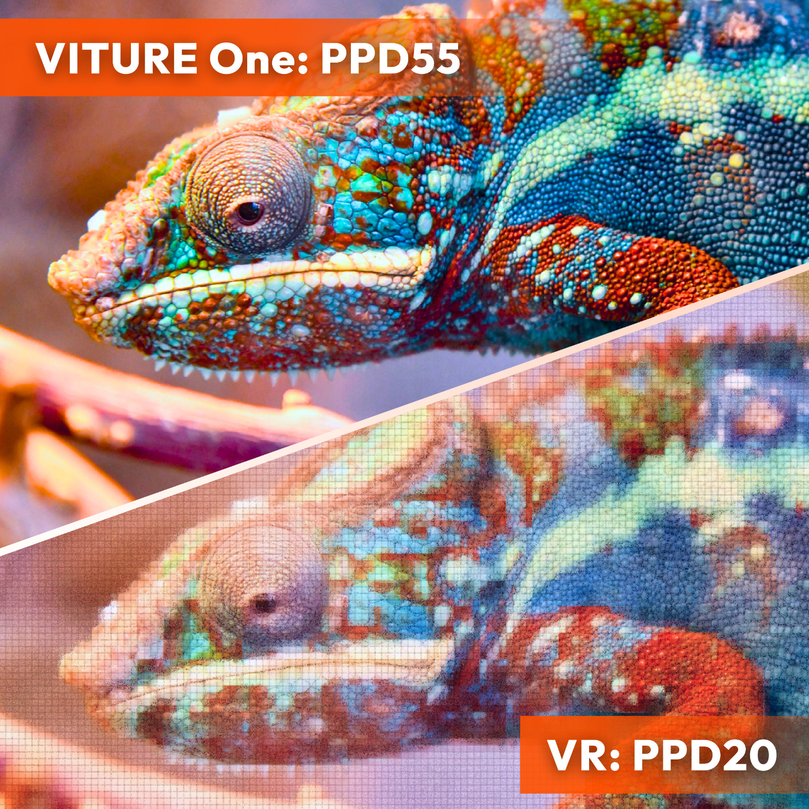 VITURE One XR/AR Glasses with HD Display