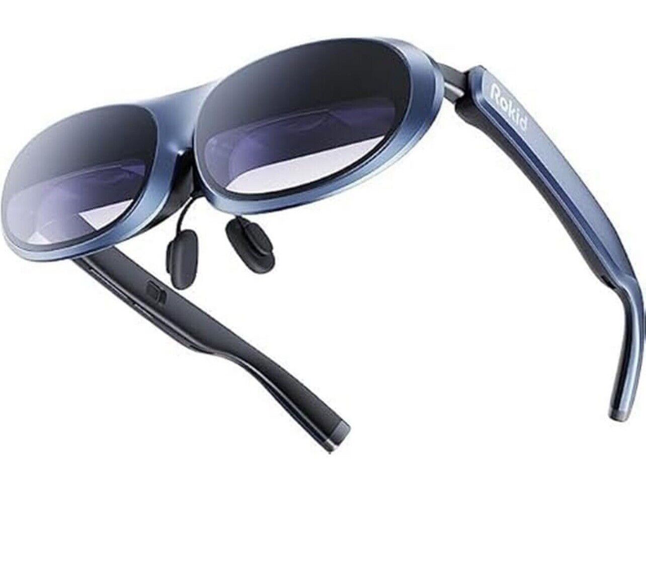 Rokid Max AR 3D Micro OLED Smart Glasses