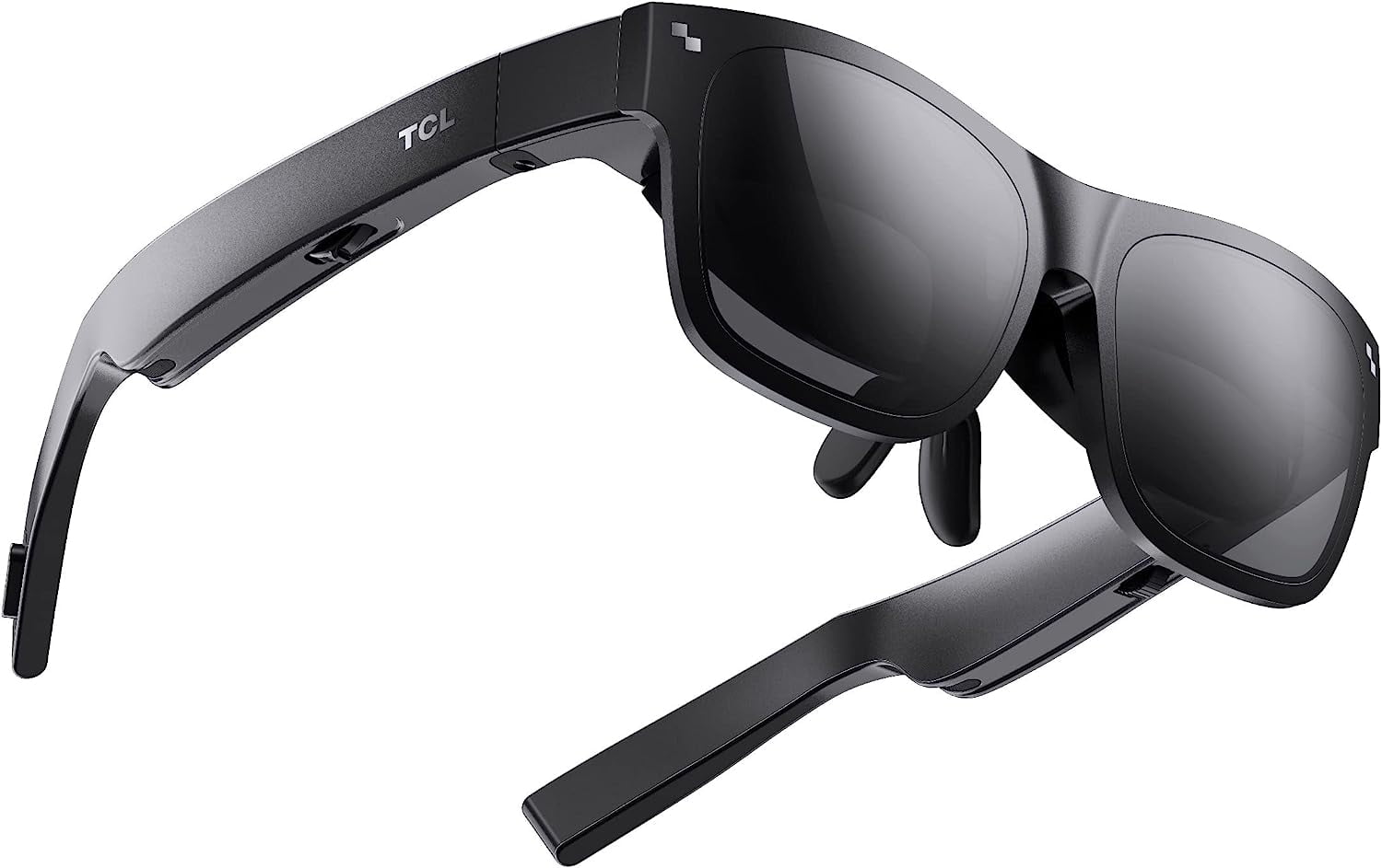 RayNeo XR Smart Glasses with 201" Micro OLED Display