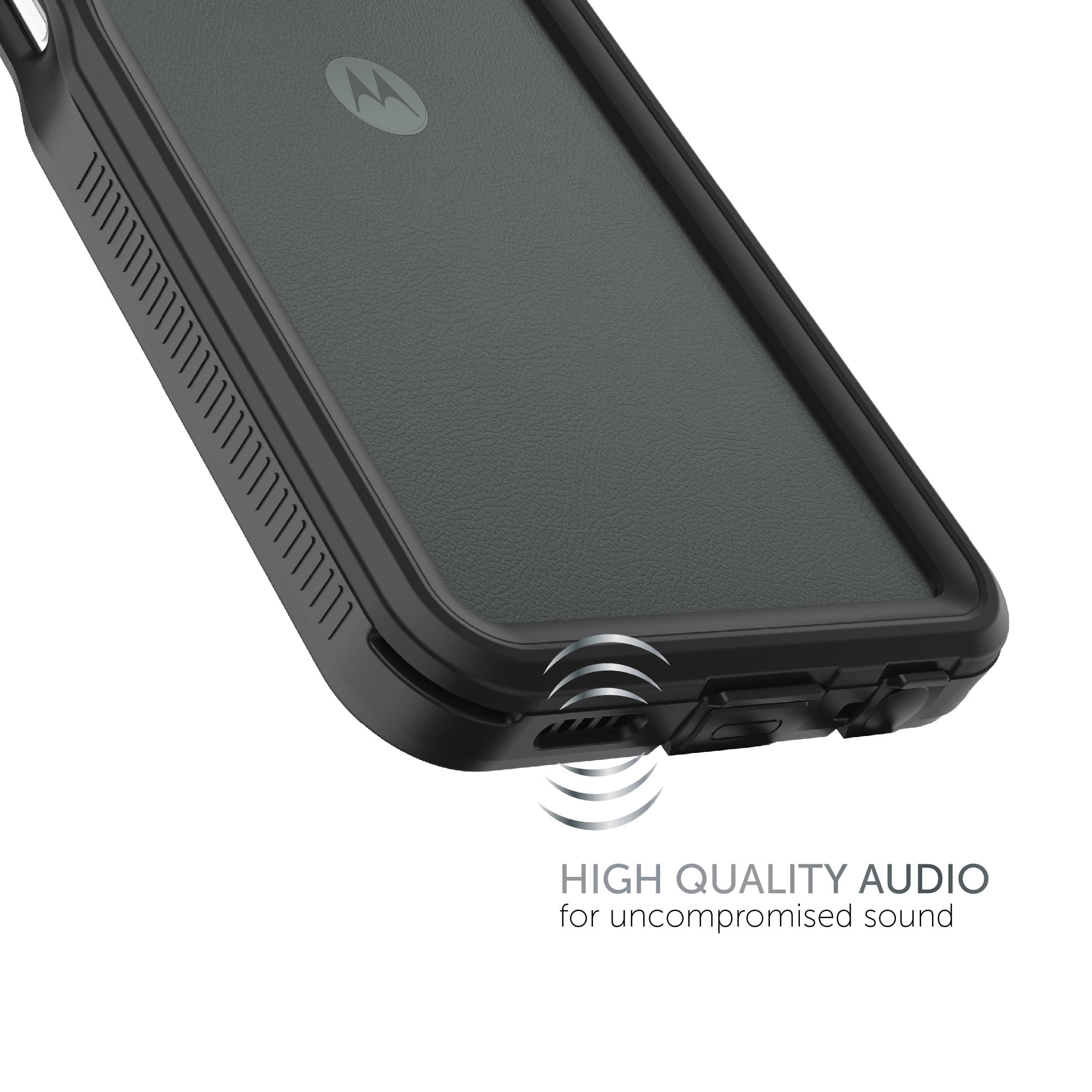 Body Glove Waterproof Case for Moto G 5G