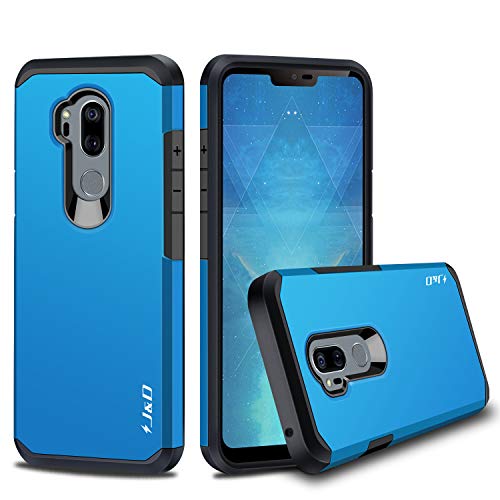 Dual Layer Hybrid Shock Proof Case for LG G7
