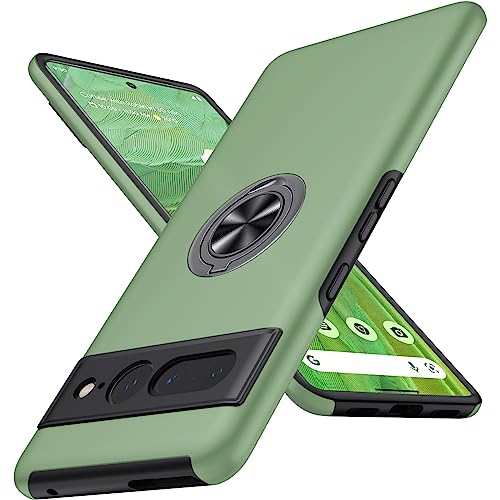 Alpine Green Slim Fit Case for Google Pixel 7 Pro