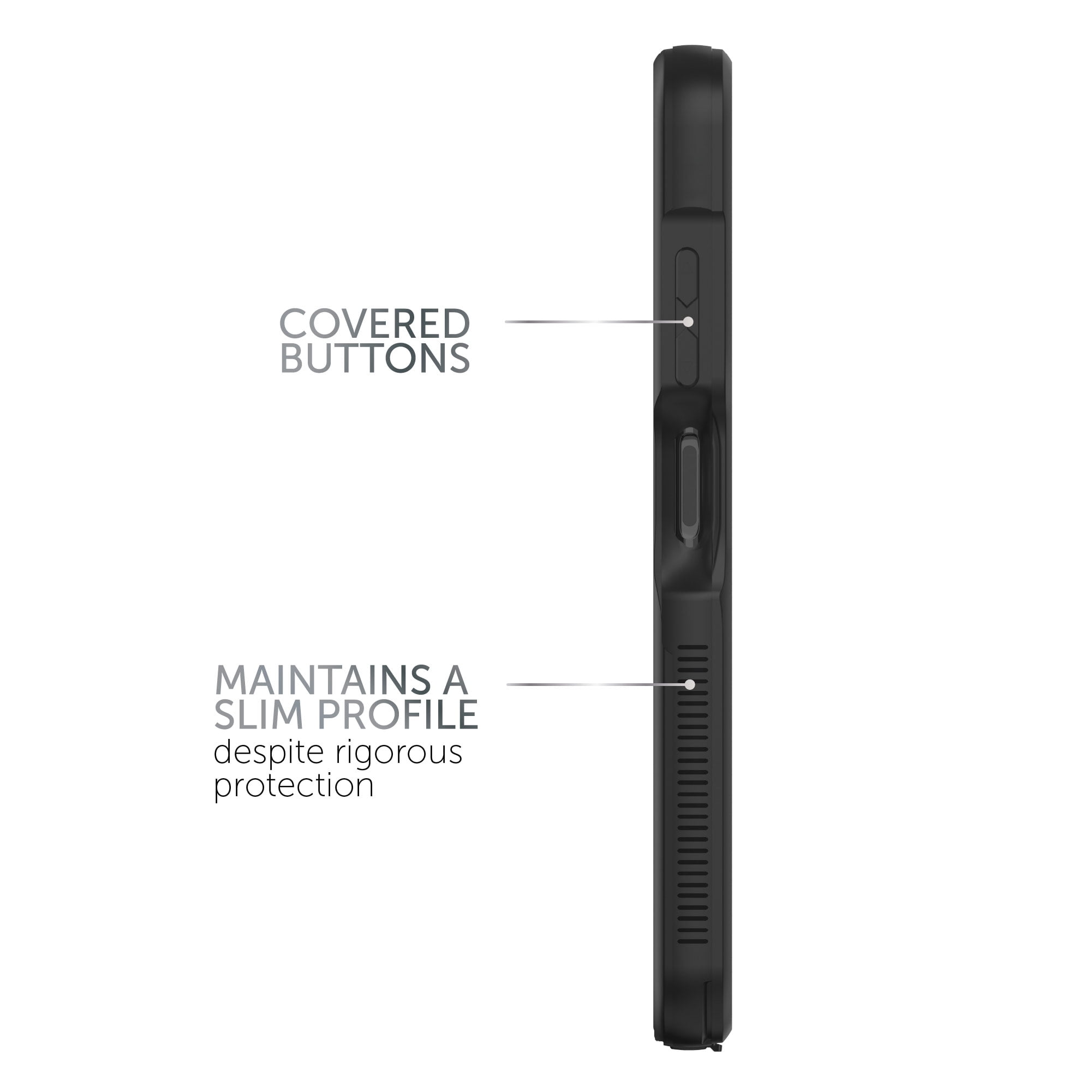 Body Glove Tidal Waterproof Case for Samsung Galaxy A03s