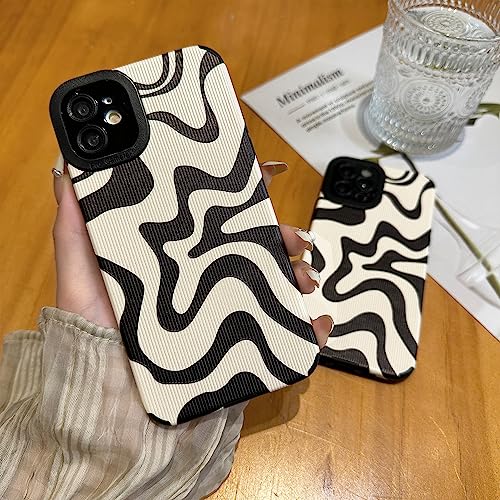 Sayoaho iPhone 14 Pro Max Cute Art Case