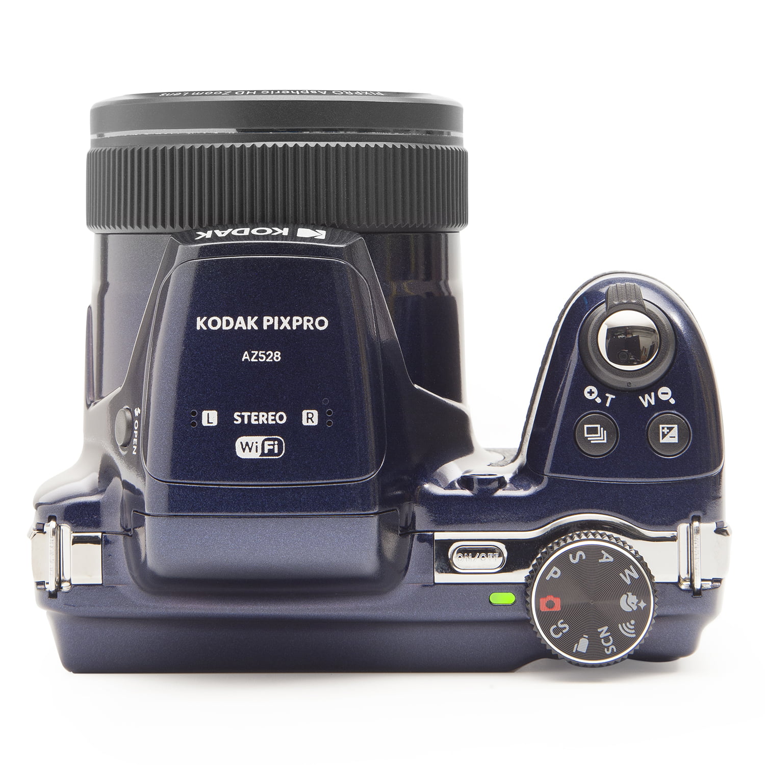 Midnight Blue Kodak PixPRO Astro Zoom Camera