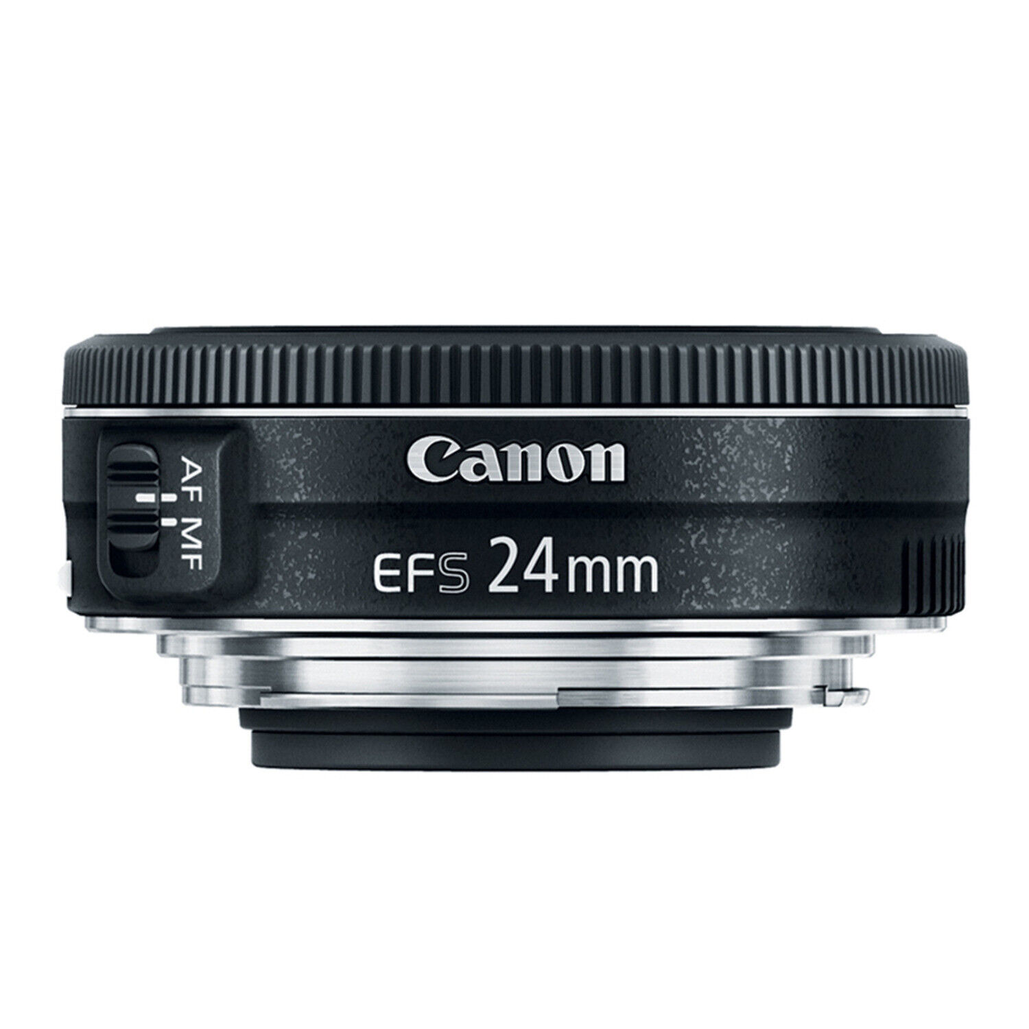 Lenses Canon EF-S 24mm f/2.8 STM