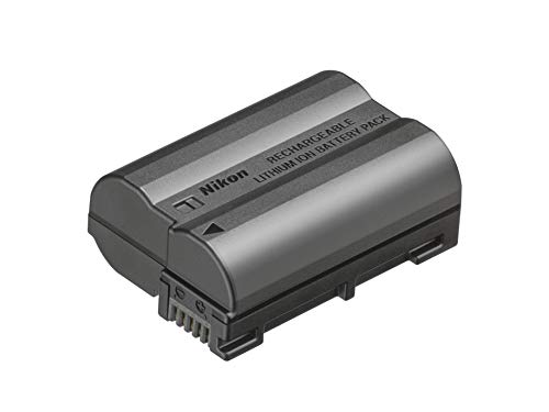 Nikon EN-EL15c Battery for DSLR/Mirrorless Cameras