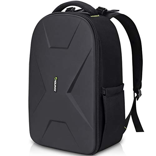 Waterproof Camera Backpack for Canon/Nikon