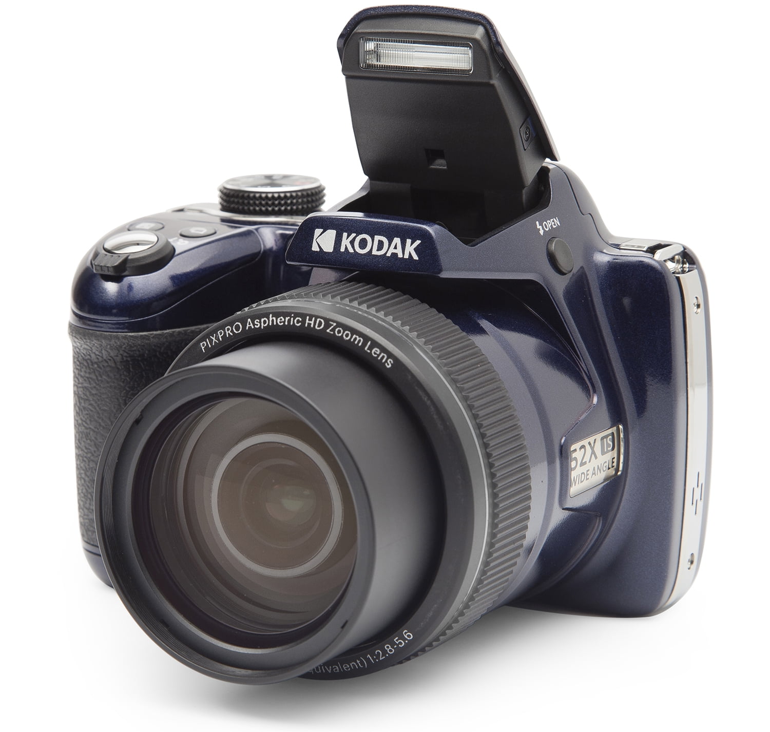 Midnight Blue Kodak PixPRO Astro Zoom Camera