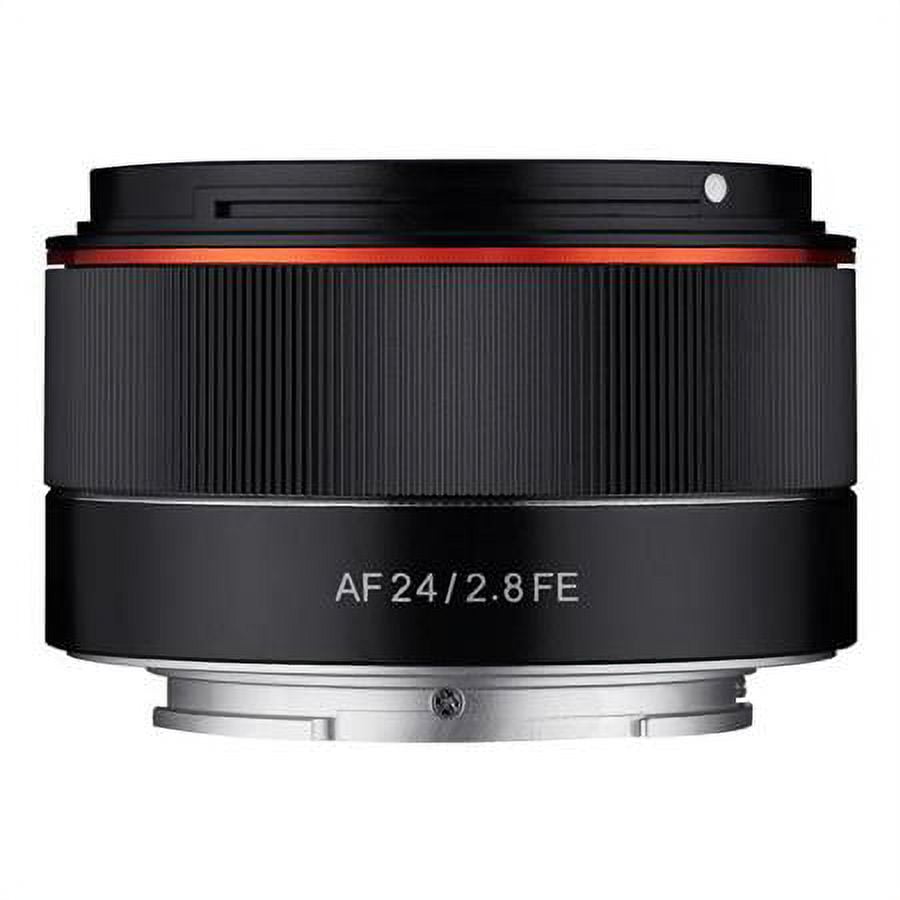 Samyang AF - 24mm Wide-angle Lens - Sony E-mount
