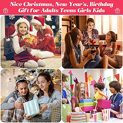 542pcs DIY Bracelet Making Kit with Tools