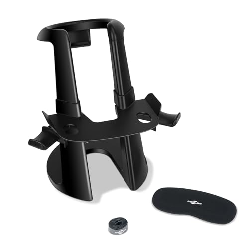 SARLAR VR Stand for Oculus Quest 2 & Rift S