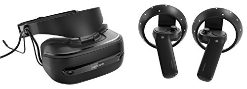 Lenovo Explorer Mixed Reality Headset G0A20001WW