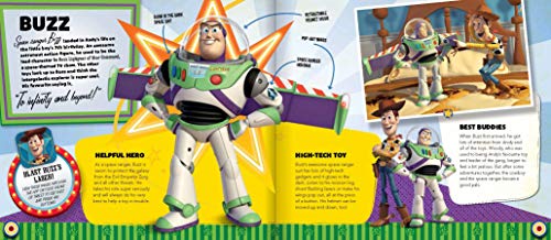 Toy Story Woody's AR Adventure Experience