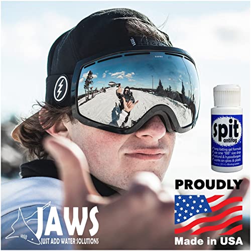 JAWS Antifog Lens Gel for VR Headsets