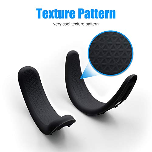 AMVR VR Silicone Cover Set for Rift S Headset