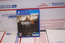 Resident Evil 7: Biohazard for PlayStation 4
