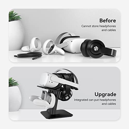 VR Stand for Quest 2, PSVR 2 & More