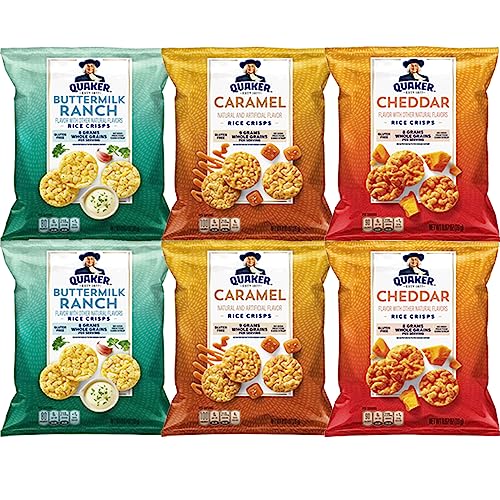 Healthy Snack Variety Pack for Weight Loss (34ct)