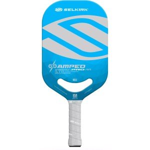 Selkirk AMPED Pro Air Invikta Pickleball Paddle