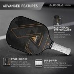 JOOLA Essentials Performance Pickleball Paddle - Black