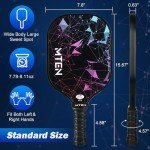 USAPA Approved Pickleball Paddles Set for 2