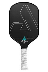 JOOLA Vision Pickleball Paddle - Spin & Control Enhanced