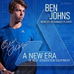 JOOLA Ben Johns Pickleball Set with Paddles & Balls