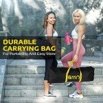 A11N Portable Pickleball Net System for All Weather