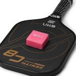 A11N SPORTS 3-Pack Pickleball Paddle Cleaning Erasers