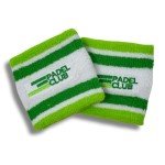 Super Fly Goods Sweatbands Set for Pickleball & Sports