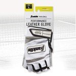 Franklin Sports Pickleball Glove - Single Size