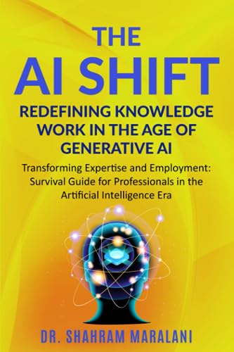 The AI Shift: Navigating Knowledge Work Today