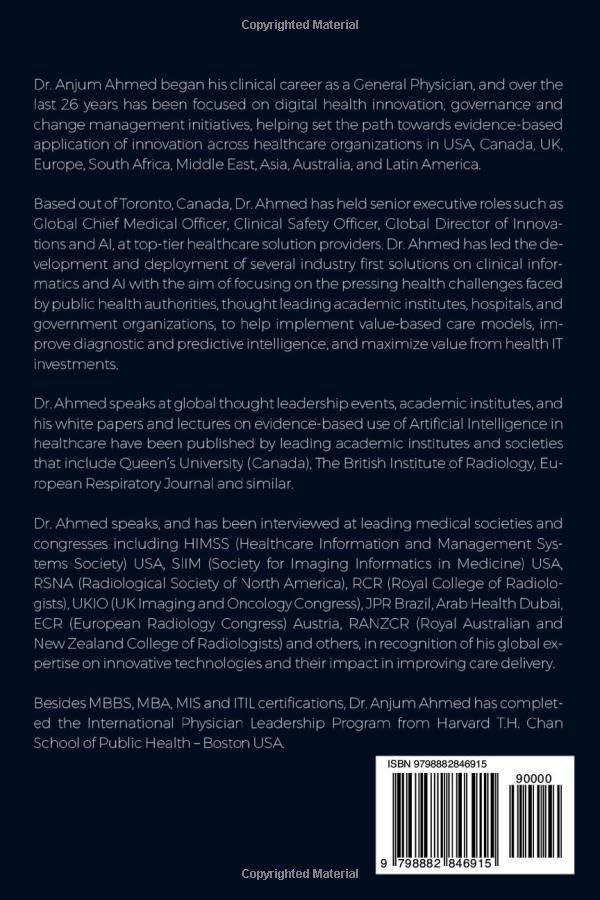 AI in Healthcare: Simplified Guide to Breakthroughs