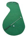 Grassroots Par Three Putting Green - 9ft x 3ft