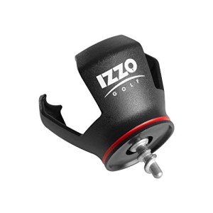 IZZO Golf Ball Grabber for Putter Retrieval