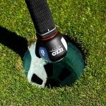IZZO Golf Ball Grabber for Putter Retrieval