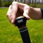IZZO Golf Ball Grabber for Putter Retrieval