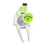 Callaway 4-in-1 Golf Divot Tool