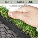 BirdieBlast Premium Foldable Golf Hitting Mat