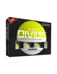 Srixon Z-Star 8 Divide Golf Balls Pack