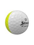 Srixon Z-Star 8 Divide Golf Balls Pack