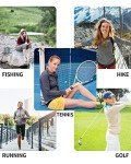Soneven Women's Moisture-Wicking Long Sleeve Golf Polo